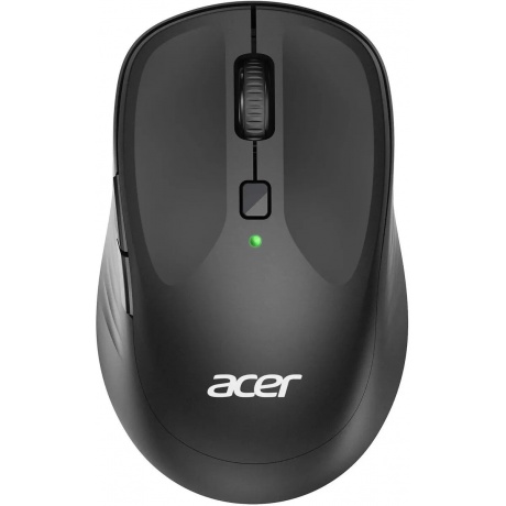 Мышь Acer OMR300 Black ZL.MCECC.01R