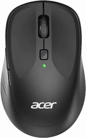 Мышь Acer OMR300 Black ZL.MCECC.01R