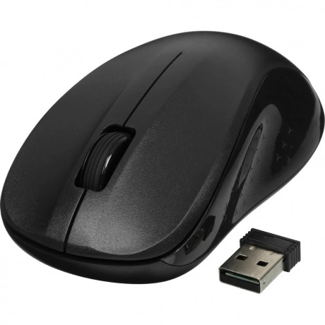 Мышь Acer OMR302 Black ZL.MCECC.01X