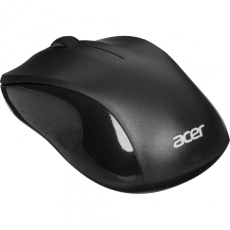 Мышь Acer OMR302 Black ZL.MCECC.01X - фото 2