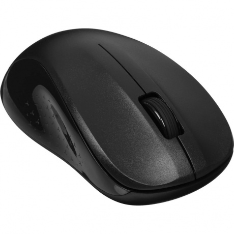 Мышь Acer OMR302 Black ZL.MCECC.01X - фото 3