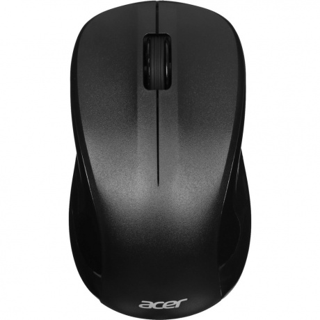 Мышь Acer OMR302 Black ZL.MCECC.01X - фото 4