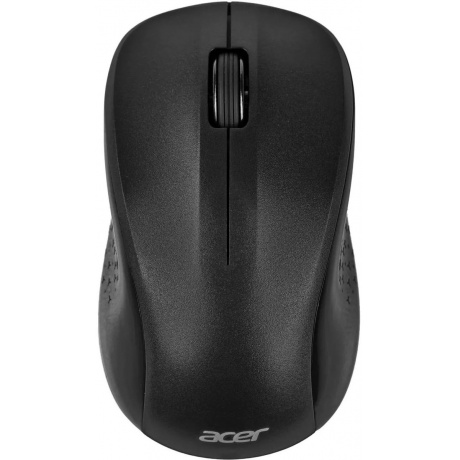 Мышь Acer OMR302 Black ZL.MCECC.01X - фото 1