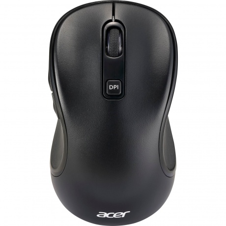 Мышь Acer OMR303 Black - фото 2