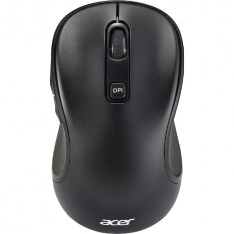 Мышь Acer OMR303 Black - фото 3