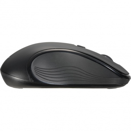 Мышь Acer OMR303 Black - фото 5