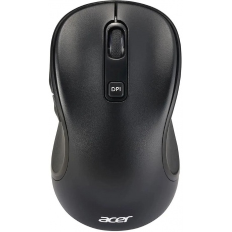 Мышь Acer OMR303 Black - фото 1