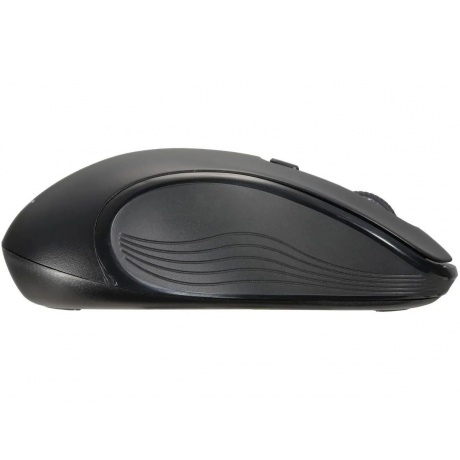 Мышь Acer OMR303 Black - фото 2