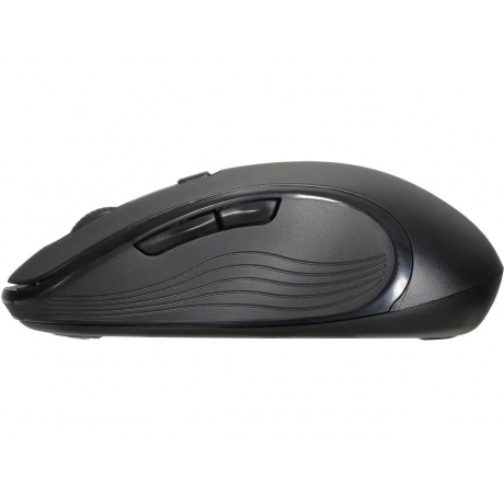 Мышь Acer OMR303 Black - фото 3