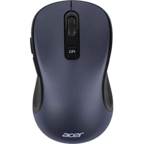 Мышь Acer OMR306 Black ZL.MCECC.021 - фото 1