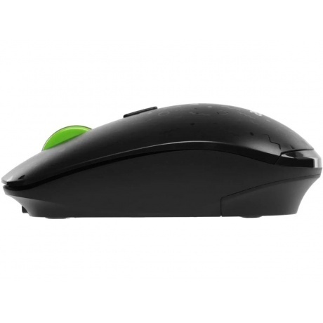 Мышь Acer OMR307 Black ZL.MCECC.022 - фото 5