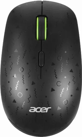 Мышь Acer OMR307 Black ZL.MCECC.022