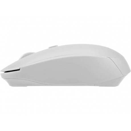 Мышь Acer OMR308 White ZL.MCECC.023 - фото 5
