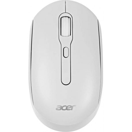 Мышь Acer OMR308 White ZL.MCECC.023 - фото 1