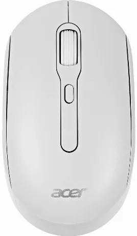 Мышь Acer OMR308 White ZL.MCECC.023