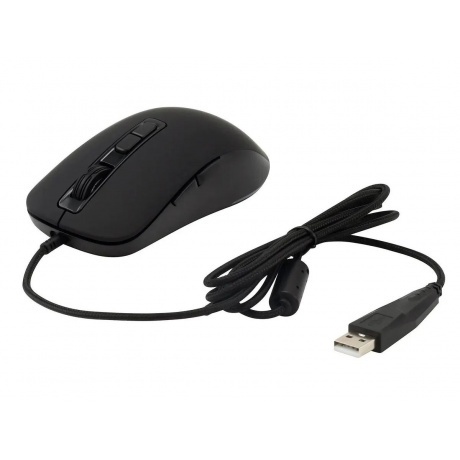Мышь Acer OMW135 Black ZL.MCEEE.019 - фото 8