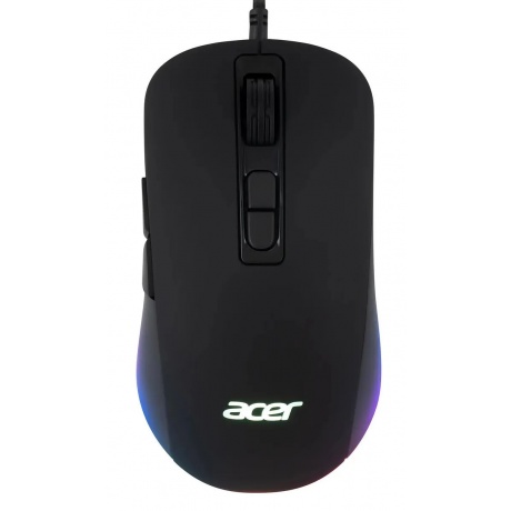 Мышь Acer OMW135 Black ZL.MCEEE.019 - фото 1