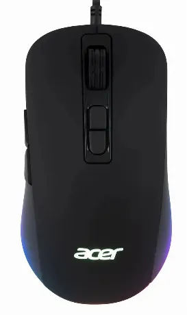 Мышь Acer OMW135 Black ZL.MCEEE.019