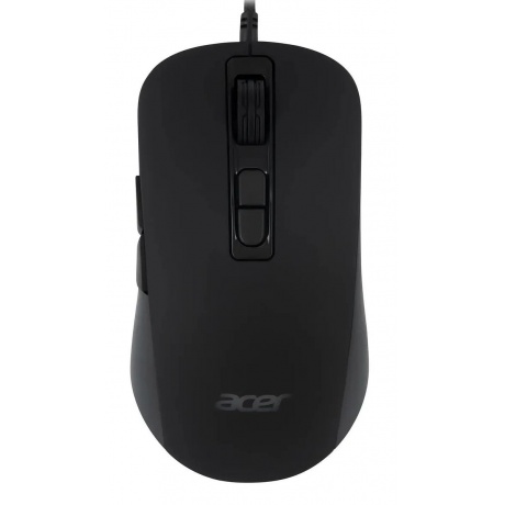 Мышь Acer OMW135 Black ZL.MCEEE.019 - фото 2