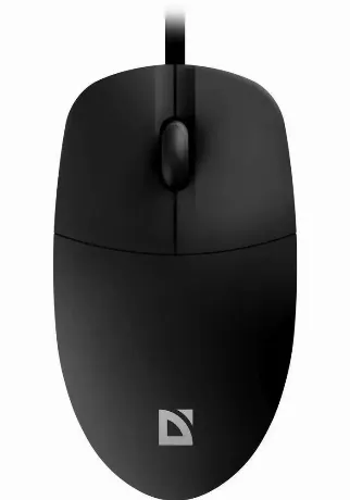 Мышь Defender Azora MB-241 Black 52241