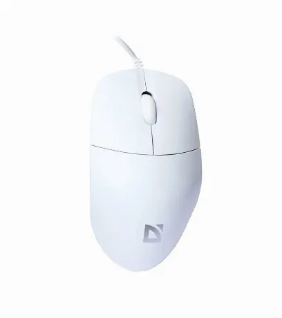 Мышь Defender Azora MB-241 White 52242