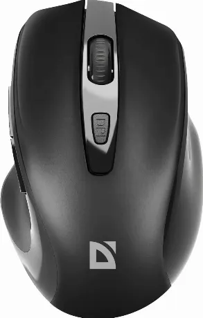 Мышь Defender Prime MB-053 Black 52053