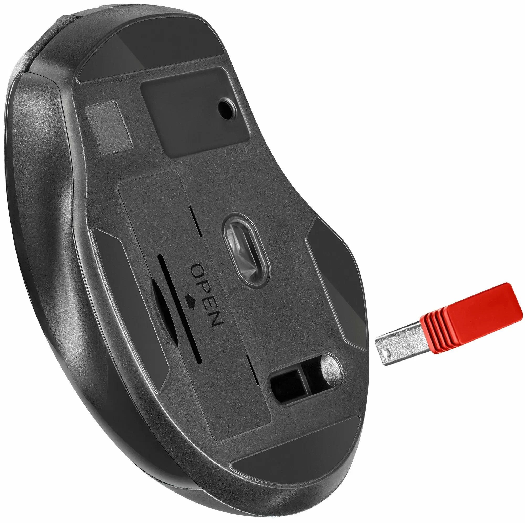 Мышь Defender Prime MB-053 Black 52053 - фото 13