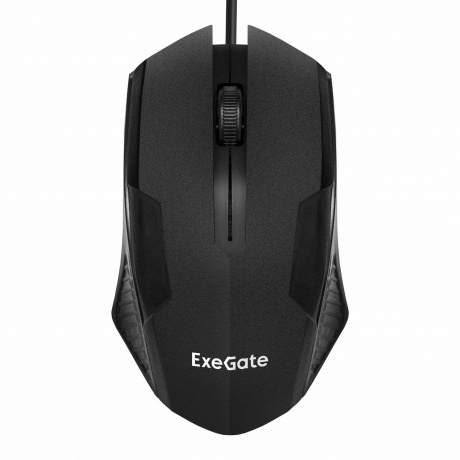 Мышь ExeGate SH-9025L2 EX279943RUS - фото 4