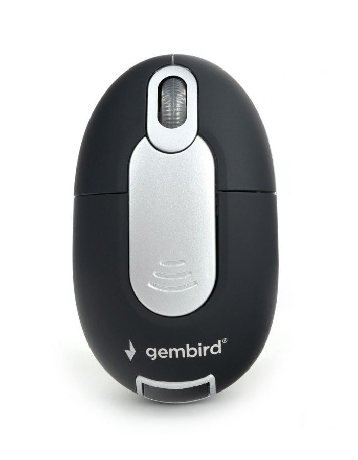 цена Мышь Gembird MUSW-600