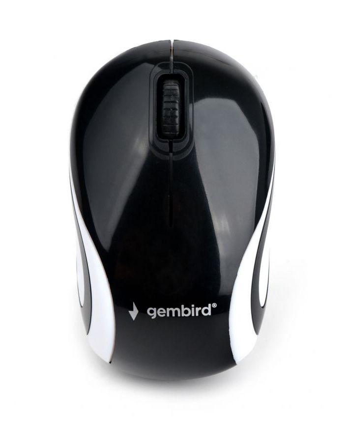 Мышь Gembird MUSW-610 цена и фото