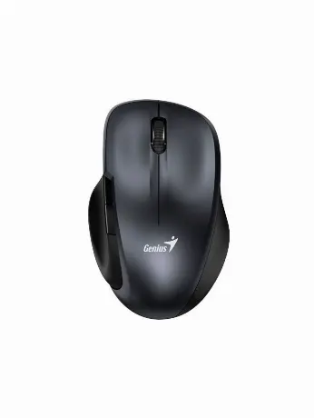 Мышь Genius Ergo 8200S Black