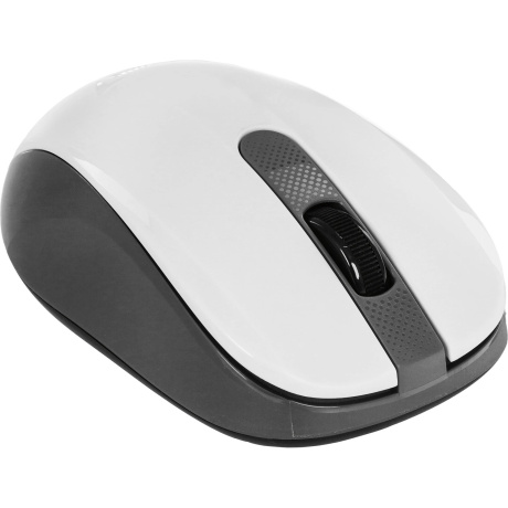 Мышь Genius NX-8008S Grey - фото 2