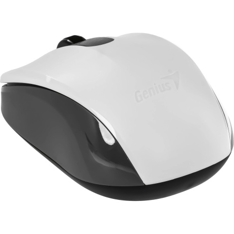 Мышь Genius NX-8008S Grey - фото 3