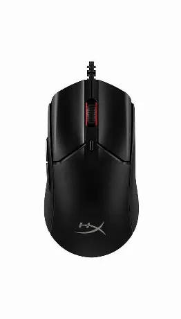 Мышь HyperX Haste 2 Black 6N0A7AA