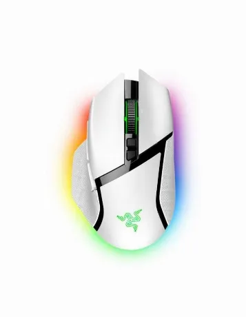 Мышь Razer Basilisk V3 Pro RZ01-04620200-R3G1