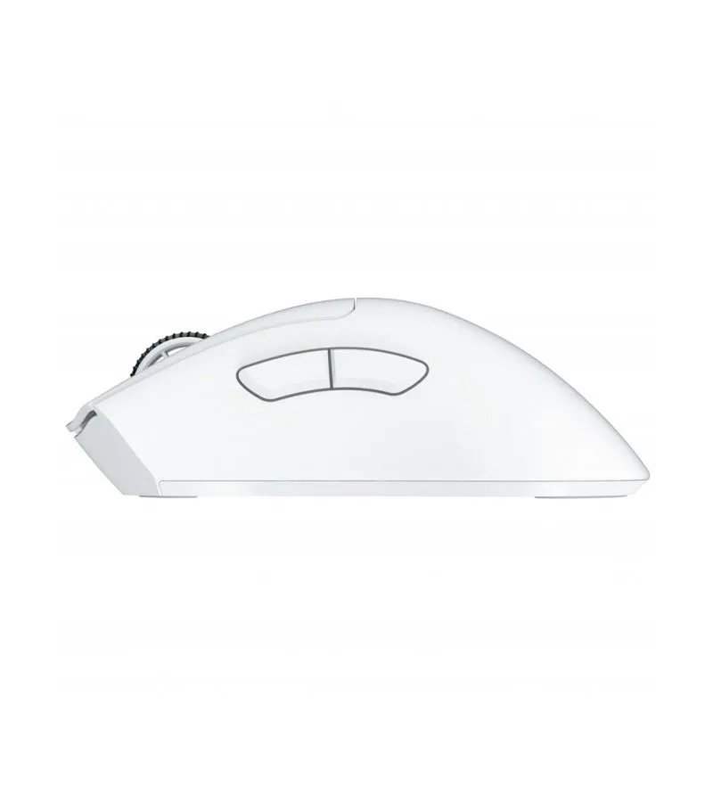 Мышь Razer DeathAdder V3 Pro White RZ01-04630200-R3G1 - фото 2