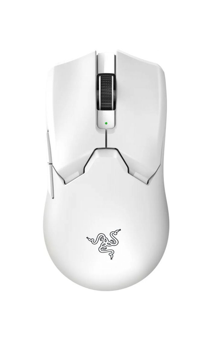 Мышь Razer Viper V2 Pro RZ01-04390200-R3G1, цвет белый