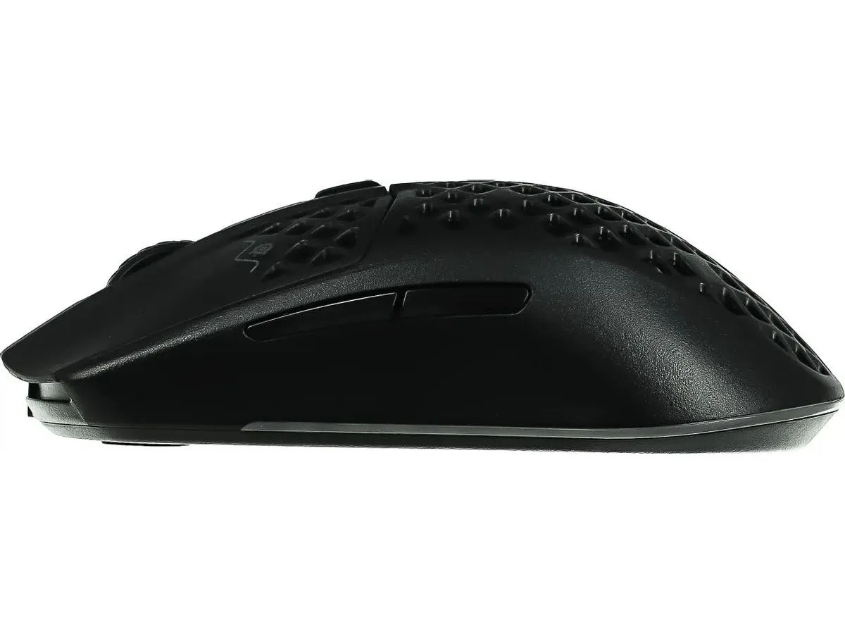 Мышь SteelSeries Aerox 3 USB Black 62599 - фото 3