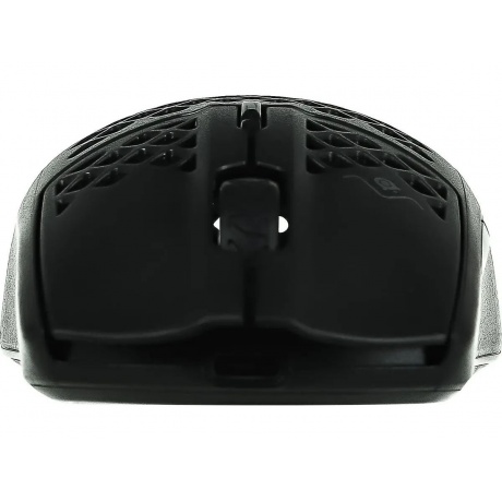 Мышь SteelSeries Aerox 3 USB Black 62599 - фото 4