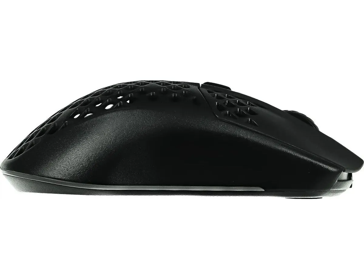 Мышь SteelSeries Aerox 3 USB Black 62599 - фото 5