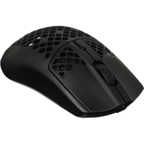Мышь SteelSeries Aerox 3 USB Black 62599 - фото 3