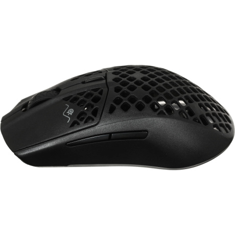 Мышь SteelSeries Aerox 3 USB Black 62599 - фото 5