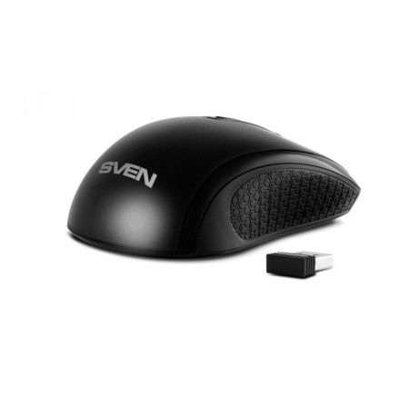 Мышь Sven RX-220W SV-016227 - фото 4