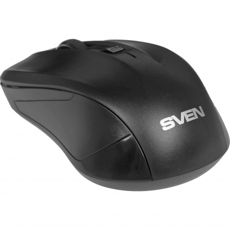 Мышь Sven RX-270W SV-016234 - фото 3