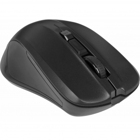 Мышь Sven RX-270W SV-016234 - фото 4