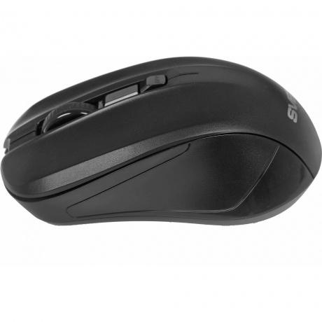 Мышь Sven RX-270W SV-016234 - фото 5