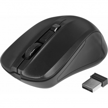 Мышь Sven RX-270W SV-016234 - фото 6