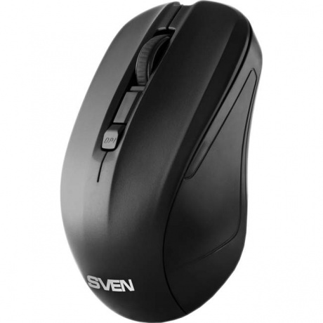 Мышь Sven RX-270W SV-016234 - фото 7