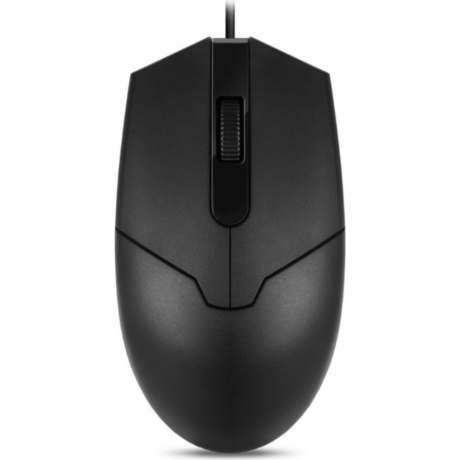 

Мышь Sven RX-30 Black SV-018214, Черный