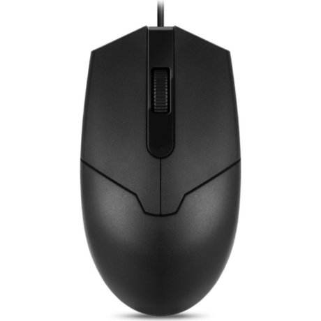 Мышь Sven RX-30 Black SV-018214
